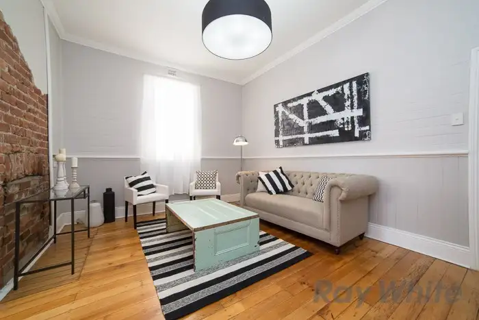 Third view of Homely house listing, 8 Bourke Street, Carrington NSW 2294