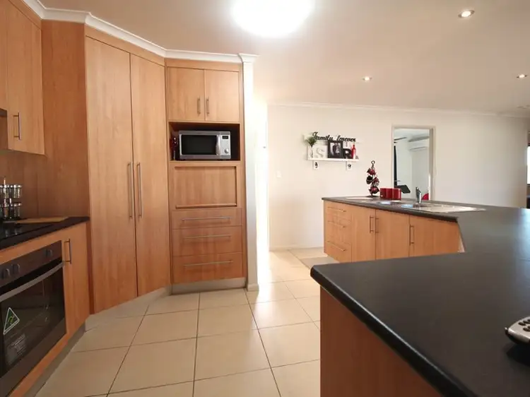 Third view of Homely house listing, 11 Chandon Court, Emerald QLD 4720