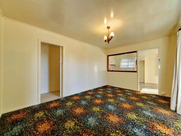 Third view of Homely house listing, 8 Black Street, Norville QLD 4670