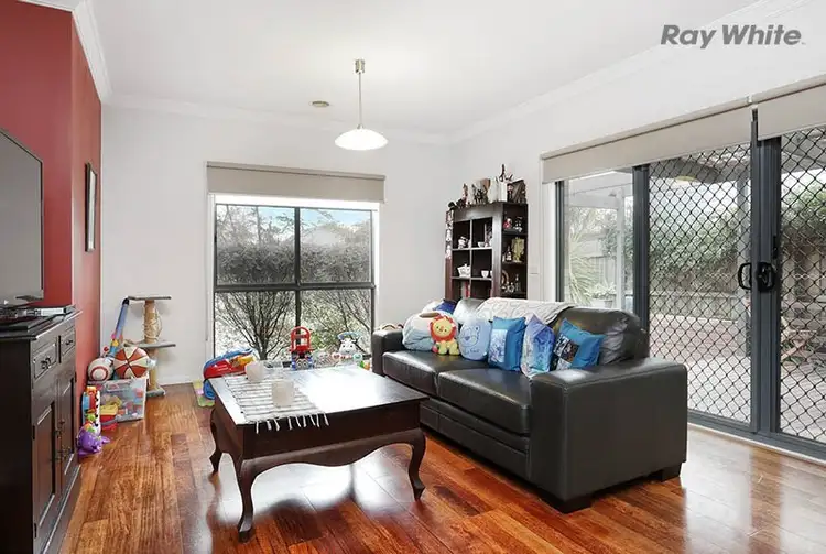 Sixth view of Homely house listing, 49 Whistler Crescent, Point Cook VIC 3030