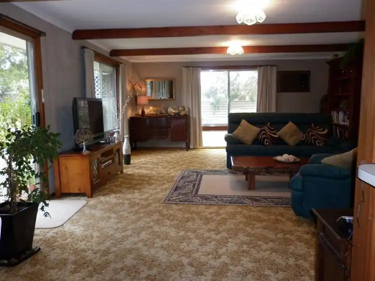 Second view of Homely house listing, 26 Naracoorte Road, Bordertown SA 5268