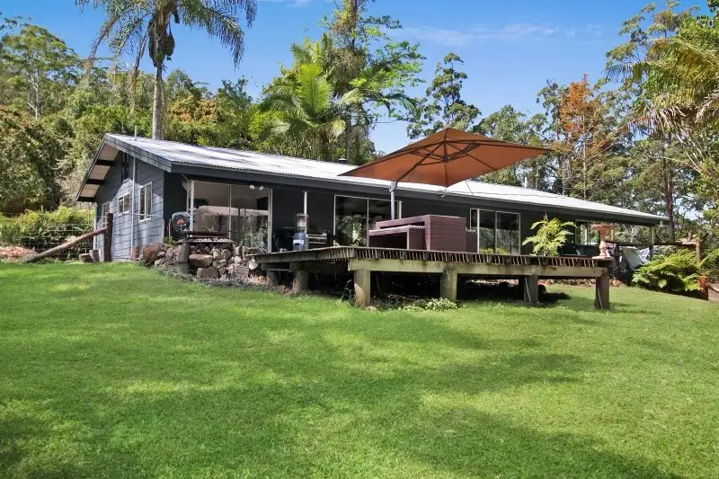 Main view of Homely rural property listing, 1270 Tyalgum Road, Tyalgum NSW 2484