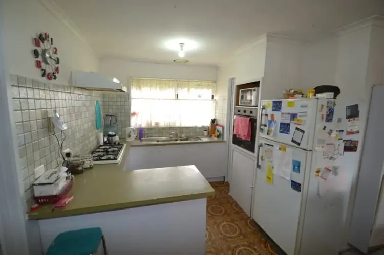 Fifth view of Homely house listing, 1 Rose Avenue, Seymour VIC 3660
