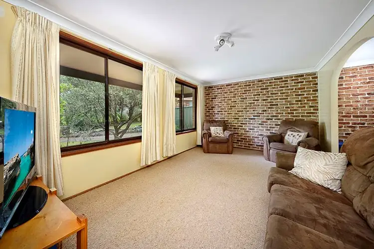 Second view of Homely house listing, 16 Mathews Place, Menai NSW 2234