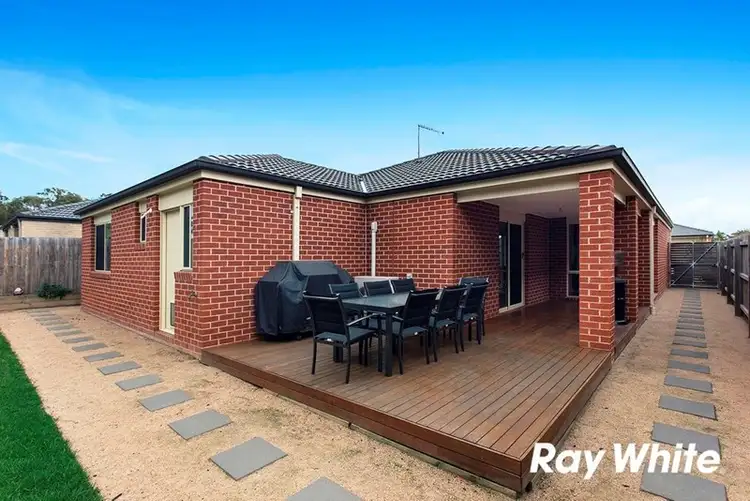 47 Olivia Way, Hastings VIC 3915