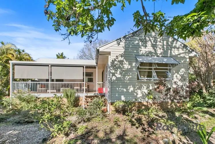 18 Larbonya Crescent, Capalaba QLD 4157