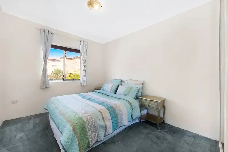 Sixth view of Homely unit listing, 10/1-3 Concord Place, Gladesville NSW 2111