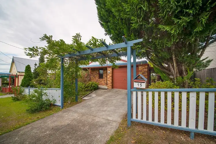 Second view of Homely house listing, 15 Manchester Street, Tinonee NSW 2430