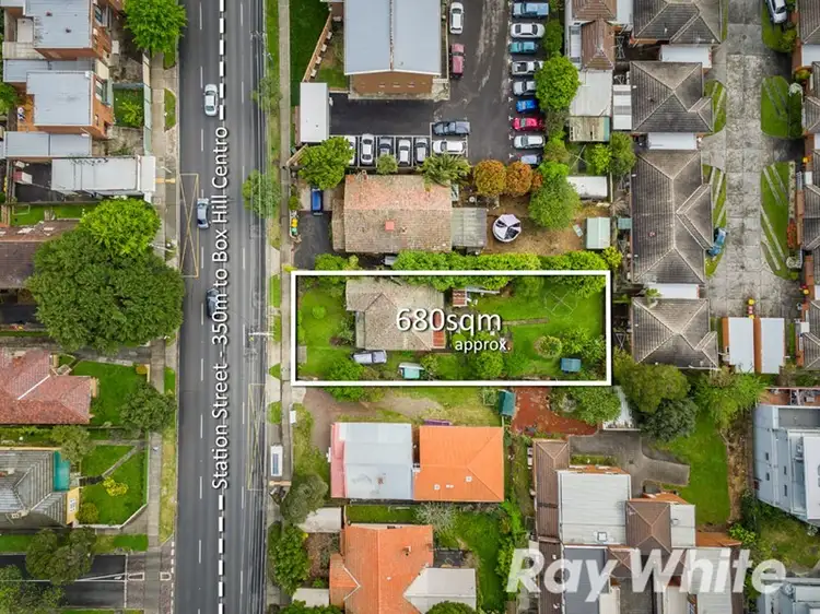 Third view of Homely house listing, 512 Station Street, Box Hill VIC 3128