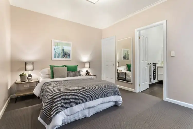 Sixth view of Homely unit listing, 4/49 Latrobe Street, Hughesdale VIC 3166