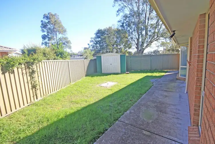 Sixth view of Homely house listing, 1 Bland Street, Bradbury NSW 2560