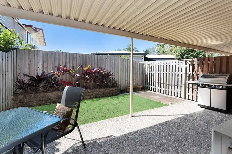 4/20 Calonne Street, Upper Mount Gravatt QLD 4122