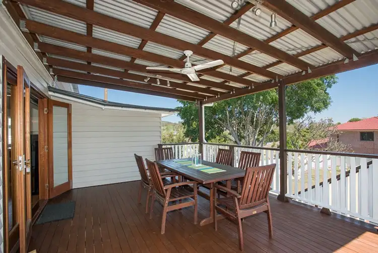 Fifth view of Homely house listing, 31 Aubigny Street, Annerley QLD 4103