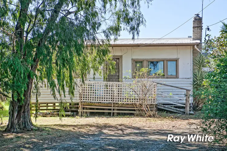 Main view of Homely rural property listing, 150 Centre Road, Langwarrin VIC 3910