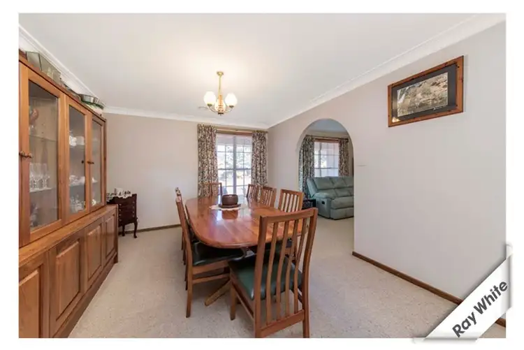 Sixth view of Homely house listing, 9 Pasmore Close, Kaleen ACT 2617