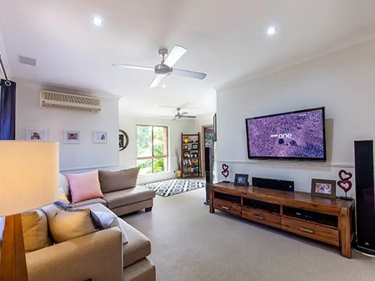 Third view of Homely house listing, 36 Jingellic Drive, Buderim QLD 4556