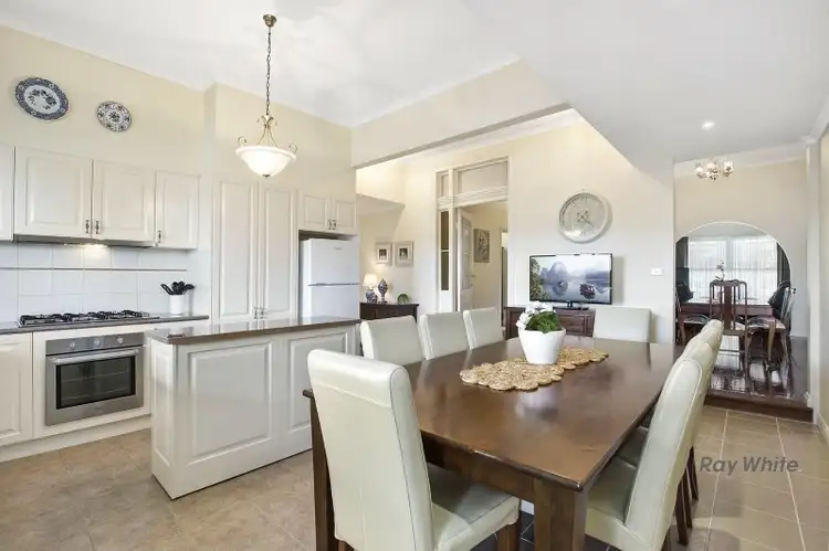 Second view of Homely house listing, 12 McKillop Street, Geelong VIC 3220