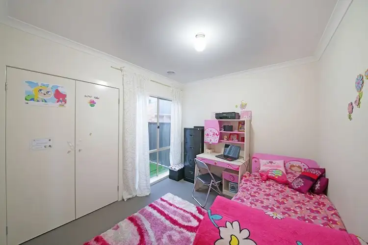 Seventh view of Homely house listing, 34 Birchmore Circuit, Truganina VIC 3029