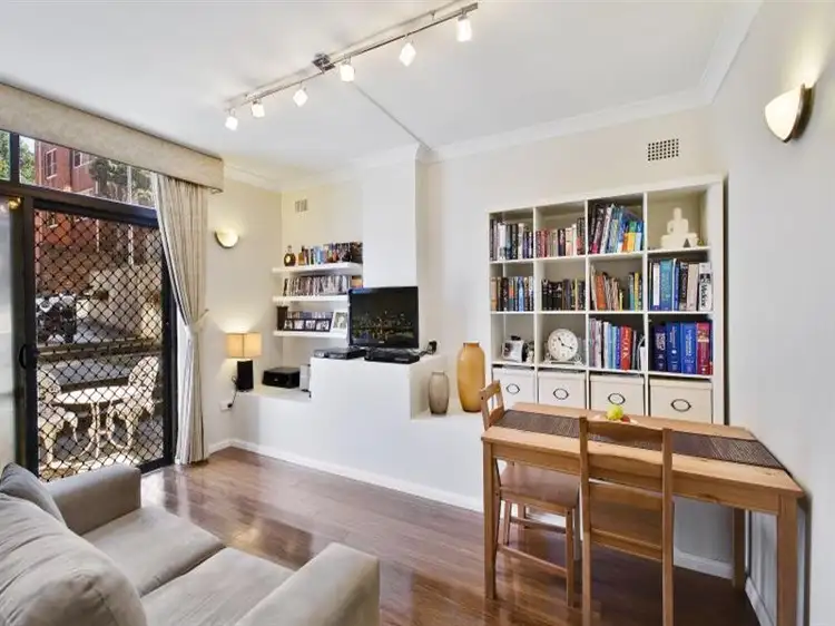 24/22 Waruda Street, Kirribilli NSW 2061