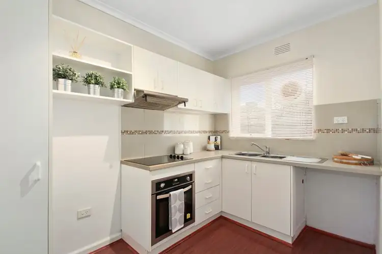 Fourth view of Homely apartment listing, 3/13 Ulupna Road, Ormond VIC 3204