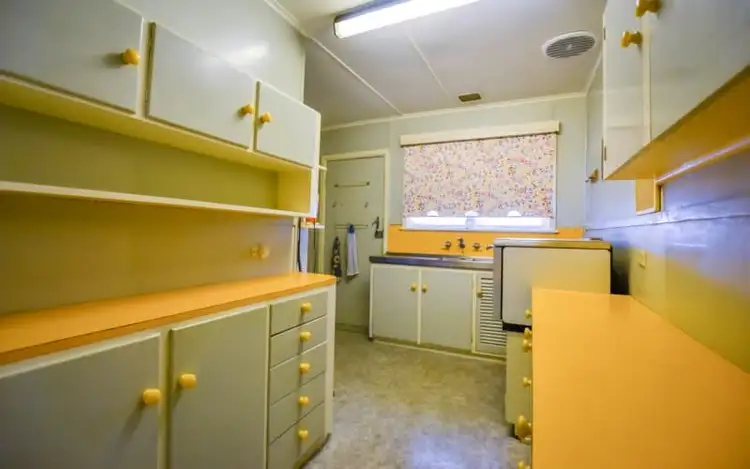 Third view of Homely house listing, 32 Casey Street, East Bendigo VIC 3550