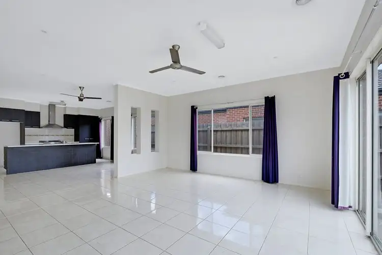 Third view of Homely house listing, 32 Broadleaf Drive, Epping VIC 3076