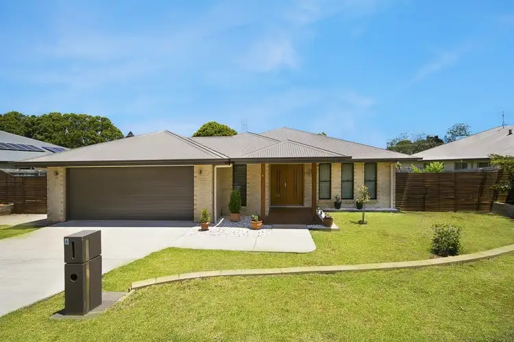 6 Macaranga Street, Maleny QLD 4552