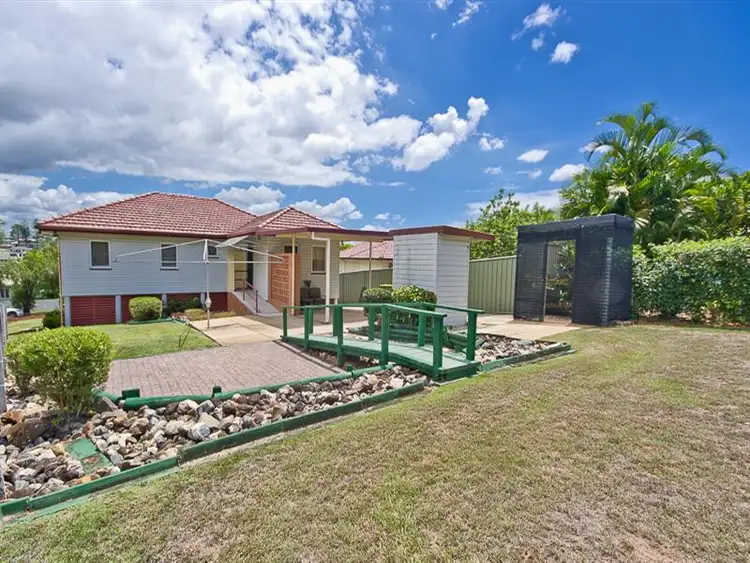 Third view of Homely house listing, 6 Fontayne Street, Aspley QLD 4034