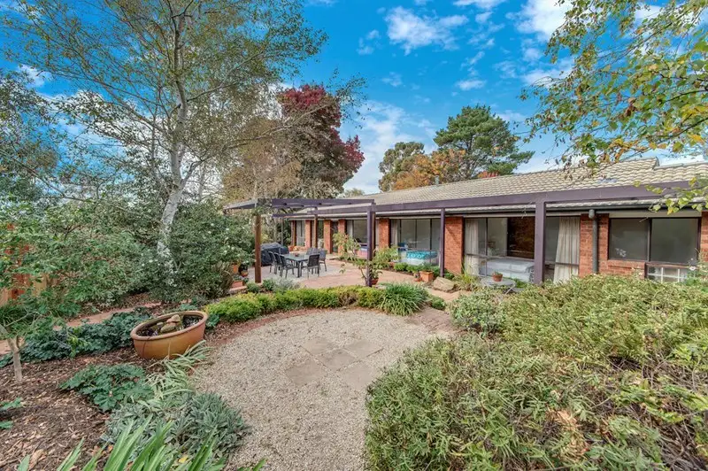 Main view of Homely house listing, 11 Joske Place, Latham ACT 2615