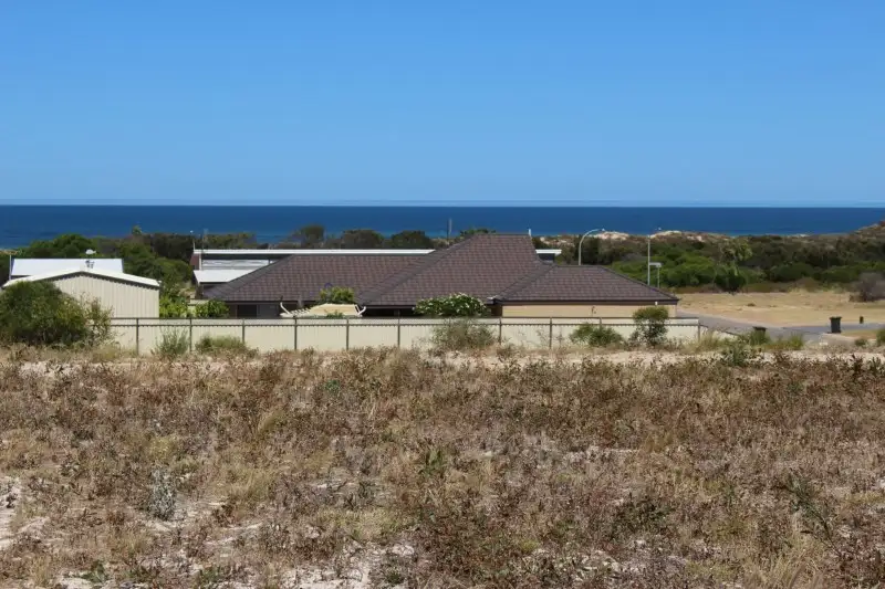 Main view of Homely land listing, 13 Benedictine Drive, Port Denison WA 6525