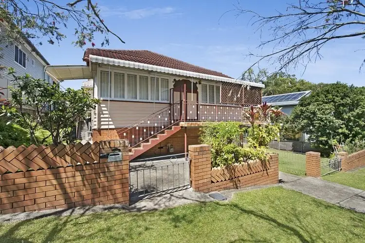 47 Warmington Street, Paddington QLD 4064