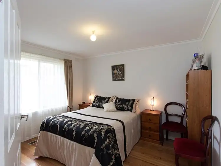 Third view of Homely unit listing, 2/45 Frawley Road, Hallam VIC 3803