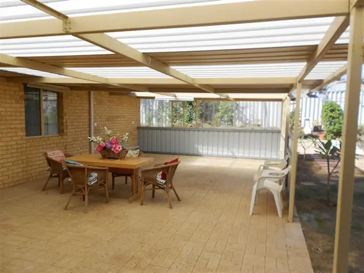 Fifth view of Homely house listing, 25 Drammen Elbow, Merriwa WA 6030