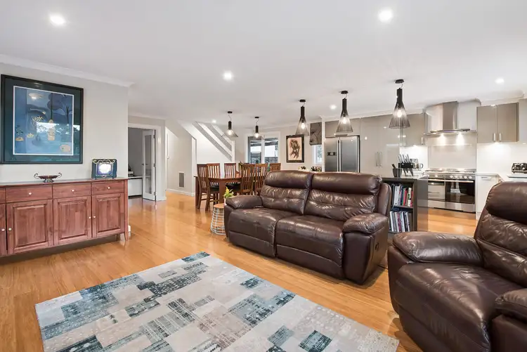 Third view of Homely house listing, 1/63 HUMBER Road, Croydon North VIC 3136