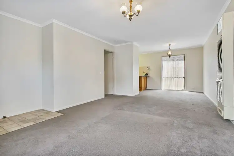 Second view of Homely house listing, 2/16 Wade Street, Golden Square VIC 3555