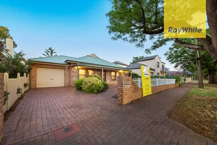 Second view of Homely house listing, 106 L'Estrange Street, Glenunga SA 5064