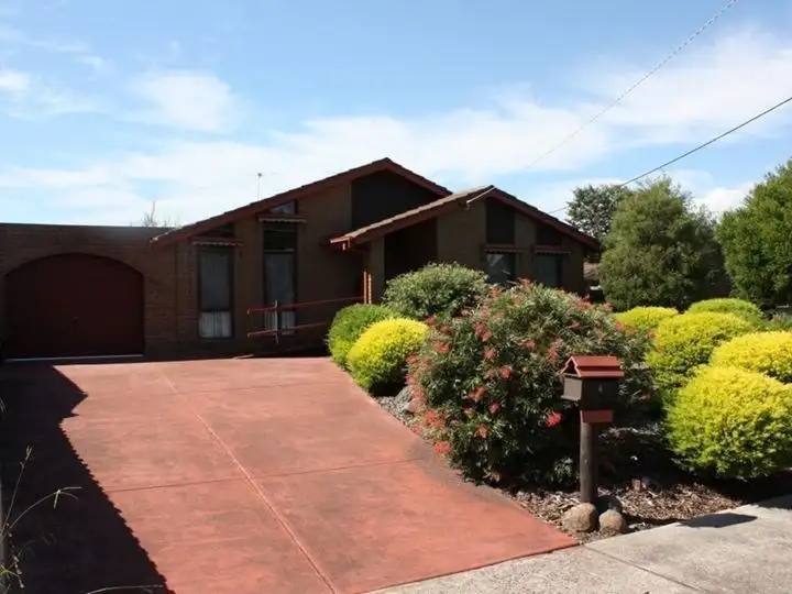 Main view of Homely house listing, 4 Sharman Court, Bundoora VIC 3083