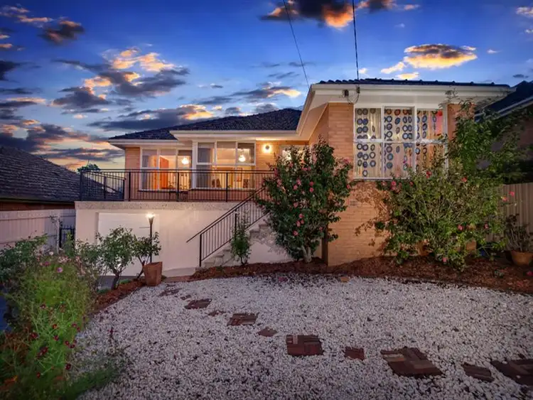 Main view of Homely house listing, 10 Meakin Street, Watsonia North VIC 3087