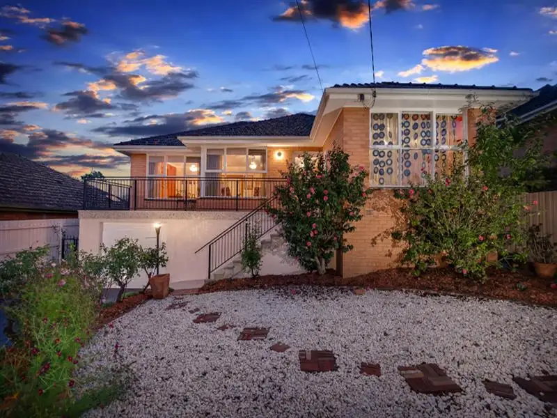 Main view of Homely house listing, 10 Meakin Street, Watsonia North VIC 3087