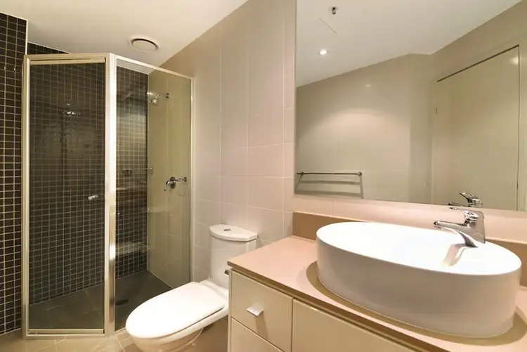 Fifth view of Homely apartment listing, 1 Aqua Street, Southport QLD 4215