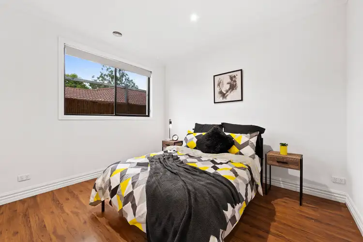 Sixth view of Homely house listing, 183 Dandelion Drive, Rowville VIC 3178