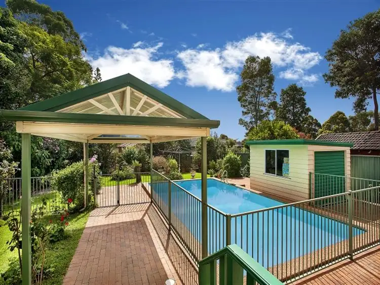 Fourth view of Homely house listing, 64 Dent Street, Epping NSW 2121