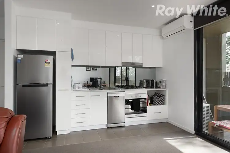 Main view of Homely apartment listing, 1/40 Ormond Boulevard, Bundoora VIC 3083