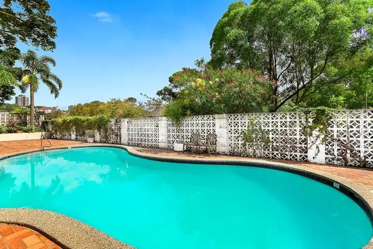 Second view of Homely apartment listing, 13/177 Bellevue Road, Bellevue Hill NSW 2023