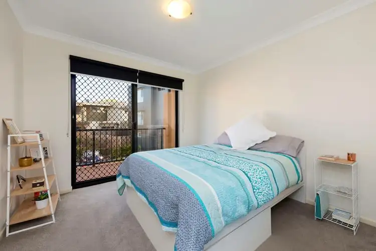 Fifth view of Homely apartment listing, 10/18 Whitley Street, Mount Gravatt East QLD 4122