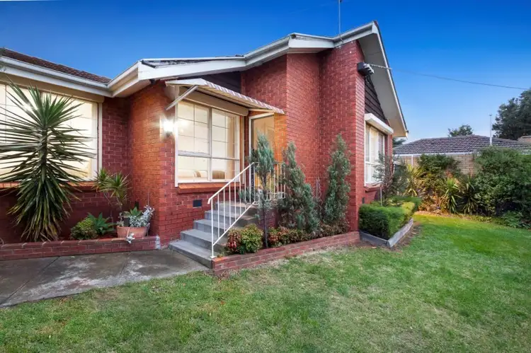 1/1438 Dandenong Road, Oakleigh VIC 3166
