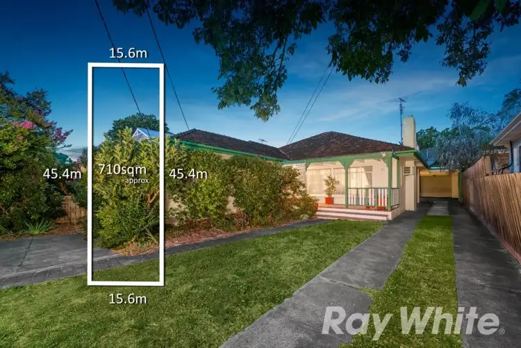 21 Larch Street, Blackburn VIC 3130