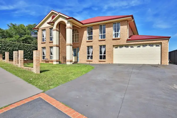 16 Aldinga Avenue, Gerringong NSW 2534