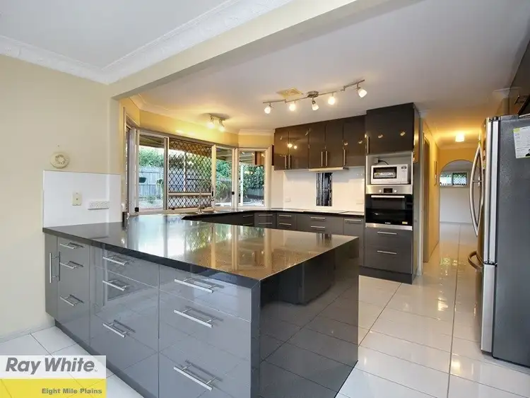 Fifth view of Homely house listing, 42 Malbon Street, Eight Mile Plains QLD 4113