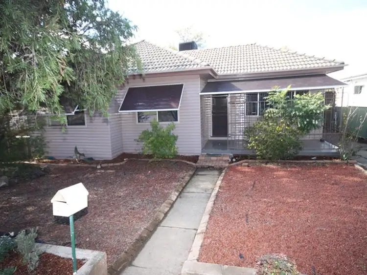 Main view of Homely house listing, 41 Churchill Street, Tamworth NSW 2340